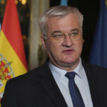 Ukraine, Sybiha meets Fidan in Turkey: ‘Kiev ready for peace’