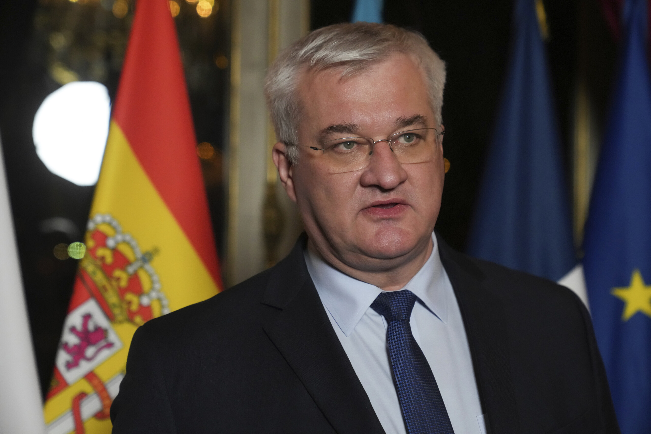 Ukraine, Sybiha meets Fidan in Turkey: ‘Kiev ready for peace’