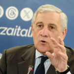 Ukraine, Tajani: "It is a duty to strengthen defense, Italy will always stand by Kiev"
