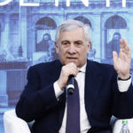 Ukraine, Tajani: ‘It is Moscow that must decide whether it wants peace or not’