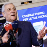 Ukraine, Tajani meets with French and German ministers: ‘Decisive coordination for peace’