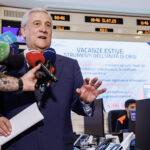 Ukraine, Tajani: "No sending of troops from Italy but possible contribution to demining"