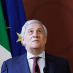 Ukraine, Tajani: ‘One day is not enough, peace must be just and lasting’