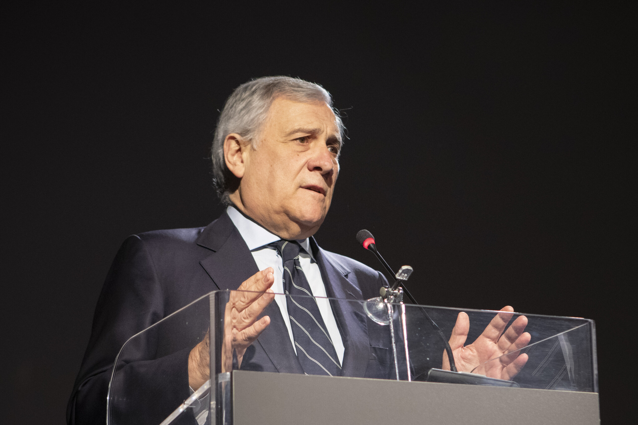 Ukraine, Tajani: ‘One-month truce proposal is premature’