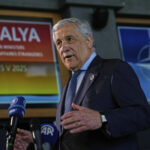 Ukraine, Tajani: ‘Strong condemnation of new Russian attack on civilian population’