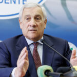 Ukraine, Tajani: ‘There is still much to do to reach a peace agreement’