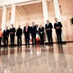 Ukraine: Tass, unlikely Putin-Zelensky-Trump trilateral in Rome