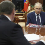 Ukraine, the Kremlin: ‘The main thing for us is to achieve our goals’