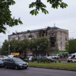 Ukraine: Three-day truce declared by Putin begins