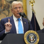Ukraine, Trump against Medvedev: ‘He's a failure, watch what you say’