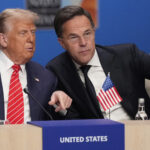 Ukraine, Trump: ‘Agreement in 50 days or very severe sanctions on Moscow’