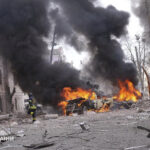 Ukraine, Trump: "Attack on Sumy terrible, I was told it was a mistake"
