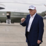 Ukraine, Trump attacks Putin: ‘He's completely gone mad’