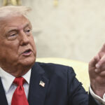 Ukraine, Trump: ‘Biden, Zelensky and Putin are all to be condemned’
