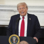 Ukraine, Trump considers sending Tomahawk missiles to Kiev