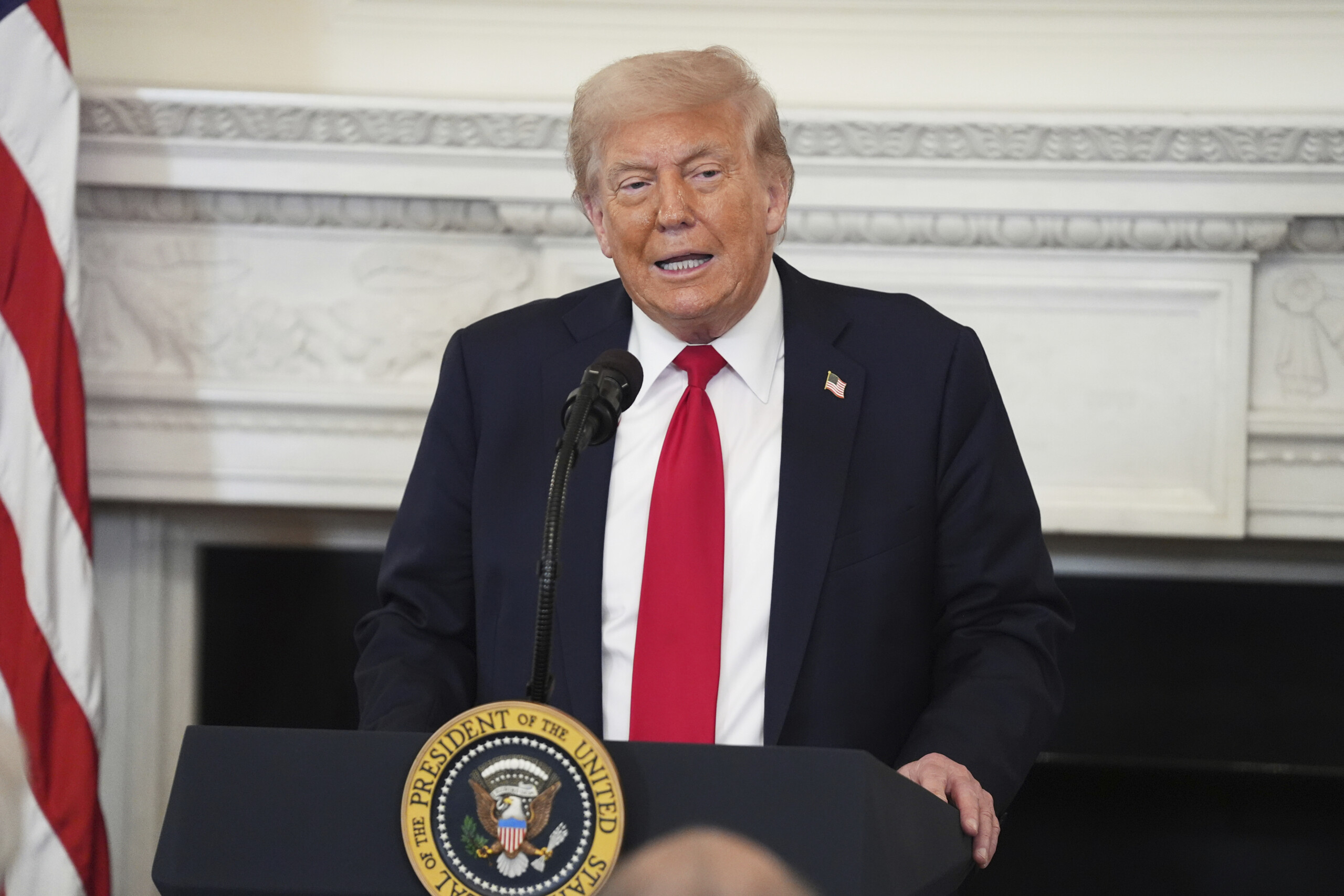 Ukraine, Trump considers sending Tomahawk missiles to Kiev Ukraine, Trump considers sending Tomahawk missiles to Kiev