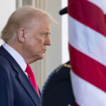 Ukraine, Trump: ‘Devastating sanctions for Russia if it decides to continue war’