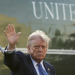 Ukraine, Trump: "Excellent talks with Moscow, close to reaching an agreement"