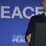 Ukraine, Trump: "Great progress made but we’re not there yet"