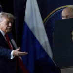 Ukraine, Trump: ‘Great progress with Russia, stay tuned’
