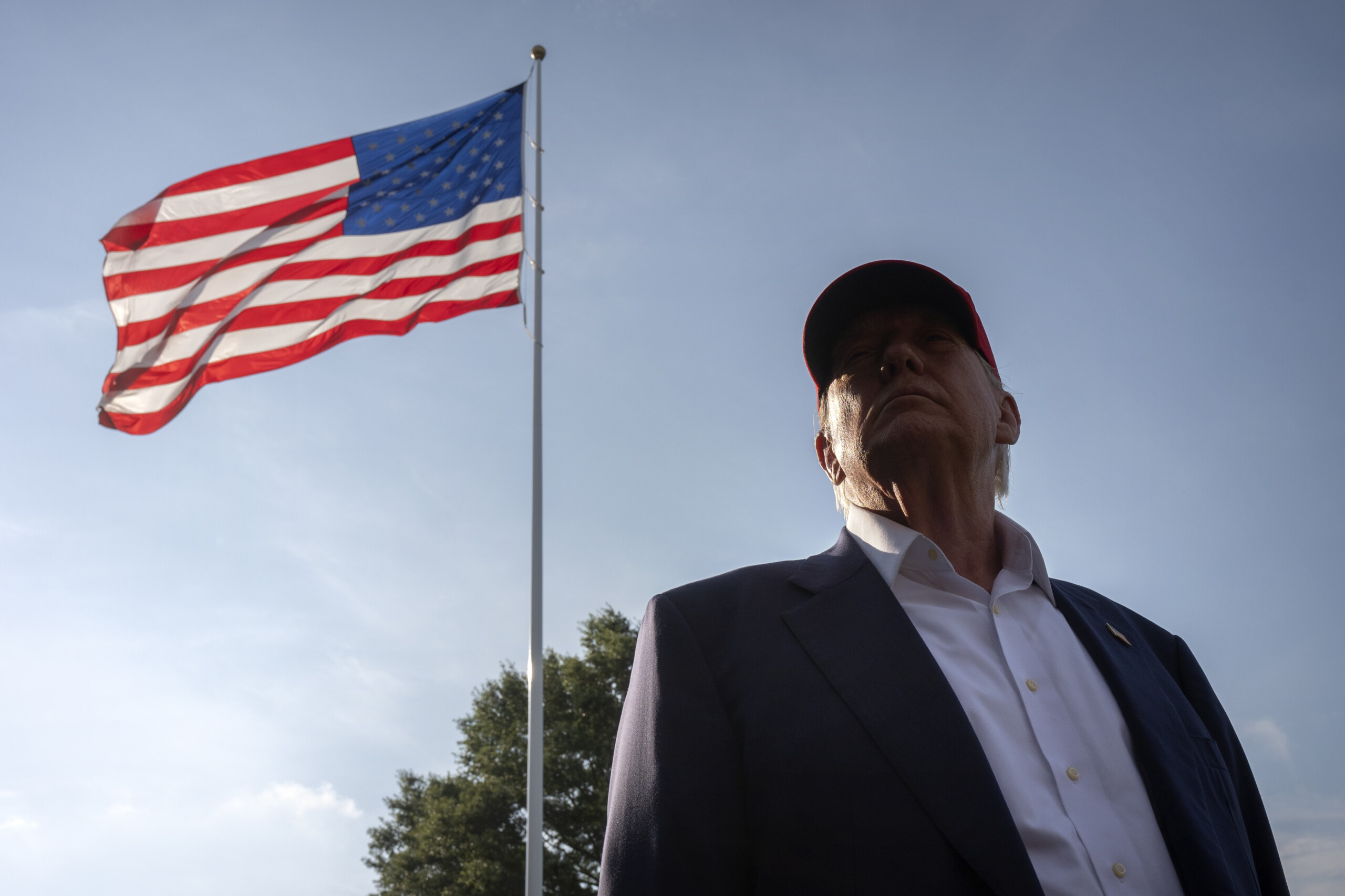 Ukraine, Trump: ‘I am closely monitoring the situation in Sumy’ Ukraine, Trump: ‘I am closely monitoring the situation in Sumy’
