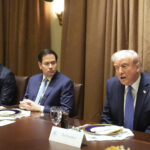 Ukraine, Trump: ‘I am putting a lot of pressure on Russia’