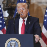 Ukraine, Trump: ‘I am the only president who has not ceded Kiev lands to Moscow’