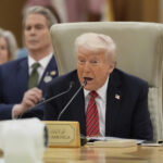 Ukraine, Trump: ‘I could go to Turkey if Putin is there’