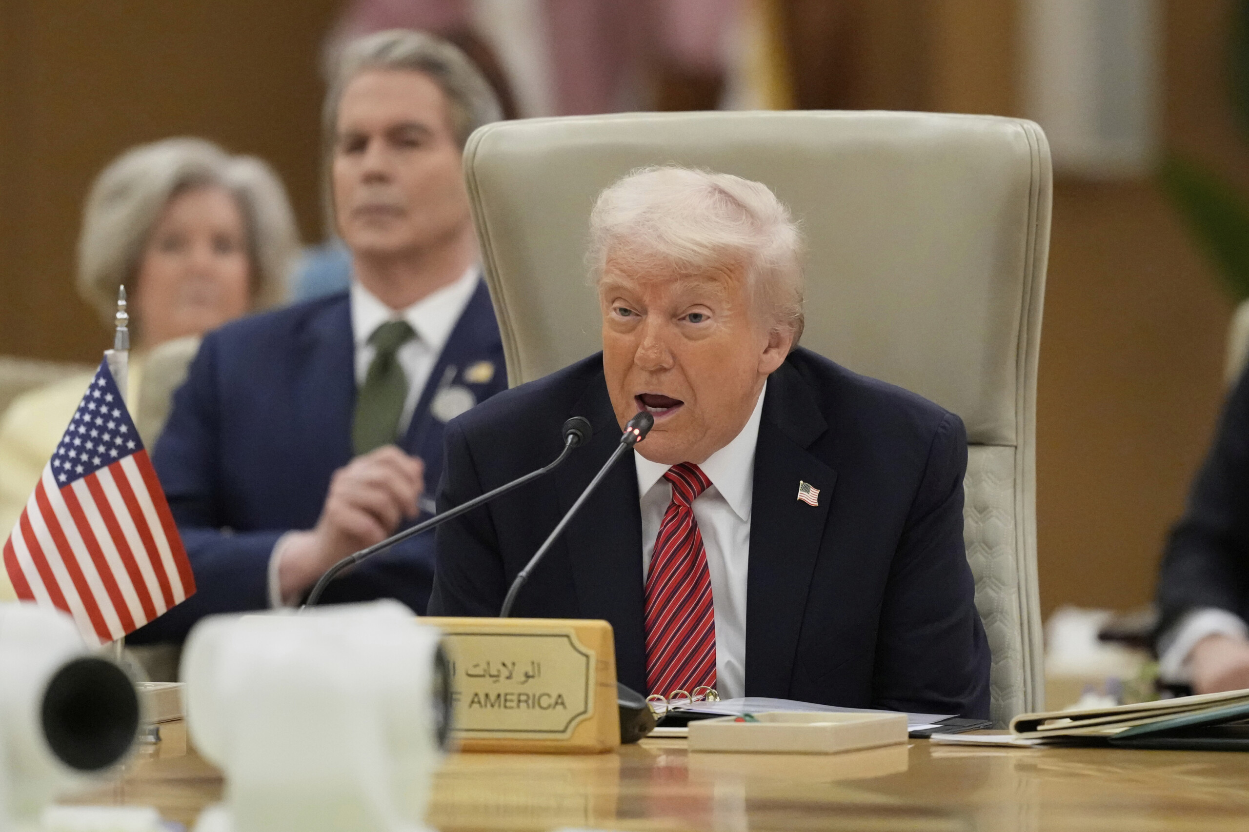 Ukraine, Trump: ‘I could go to Turkey if Putin is there’ Ukraine, Trump: ‘I could go to Turkey if Putin is there’