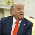 Ukraine, Trump: "I don't believe Moscow and Kyiv will sign an agreement"