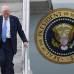 Ukraine, Trump: ‘I don't think Putin will go back on his word’