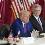 Ukraine, Trump: ‘I expected Putin not to go to Turkey’