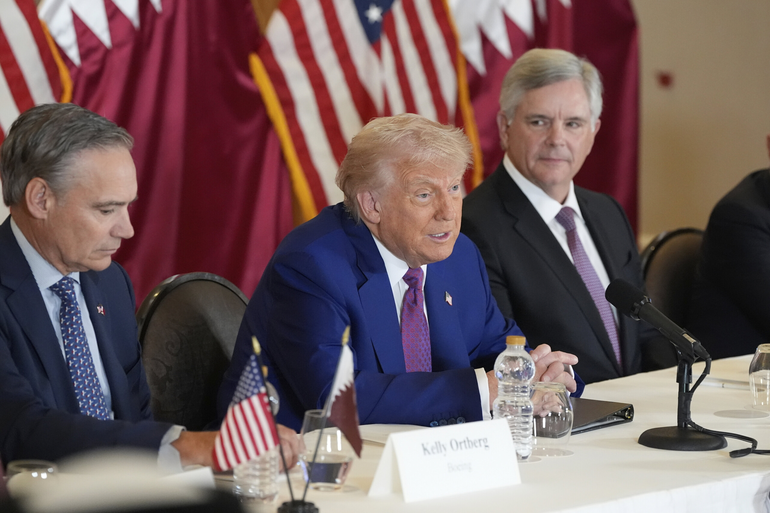 Ukraine, Trump: ‘I expected Putin not to go to Turkey’ Ukraine, Trump: ‘I expected Putin not to go to Turkey’