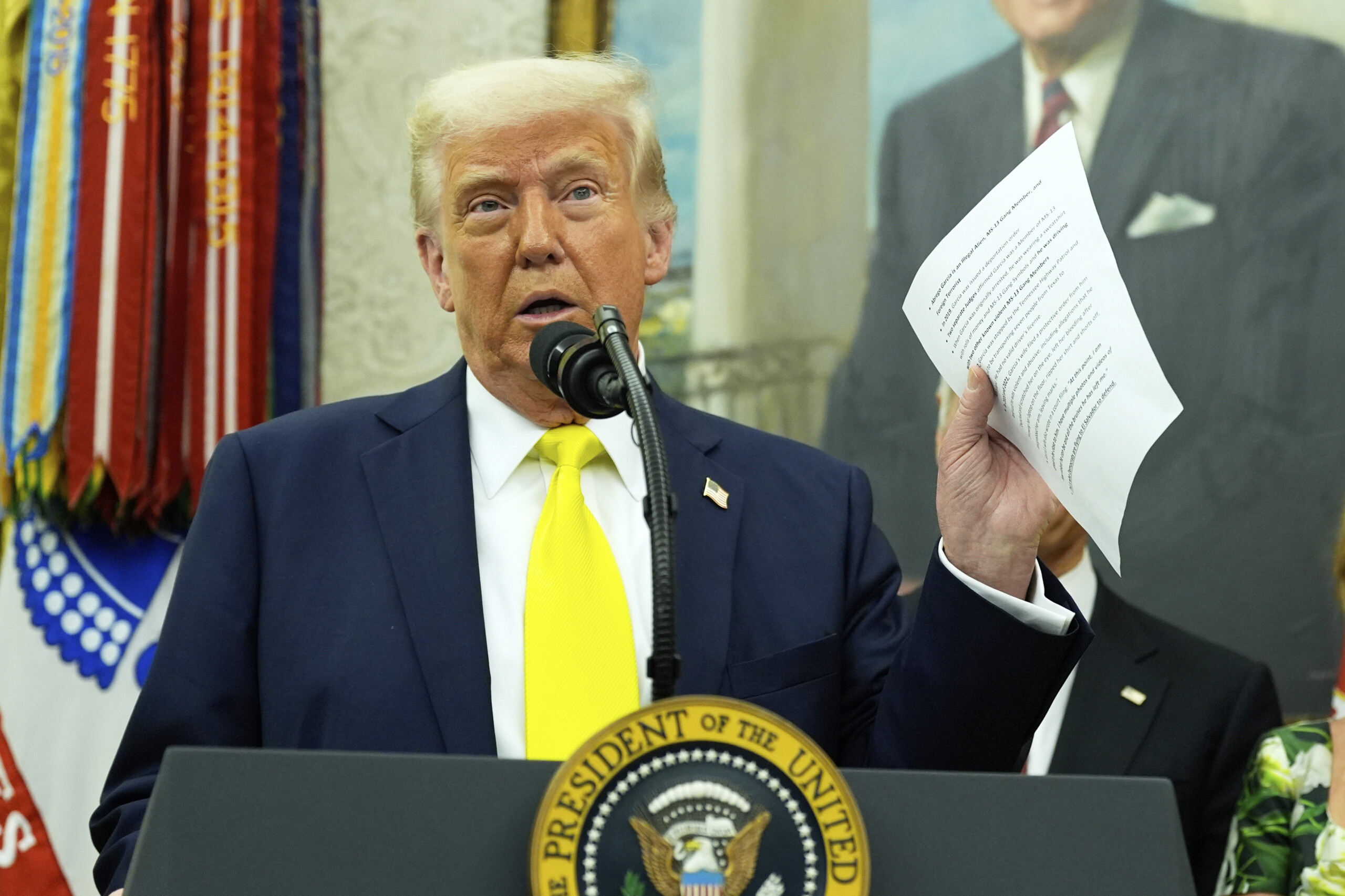 Ukraine, Trump: "I hope for a Moscow-Kyiv agreement this week" Ukraine, Trump: "I hope for a Moscow-Kyiv agreement this week"