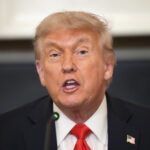 Ukraine, Trump: "I hope the conflict does not become nuclear"