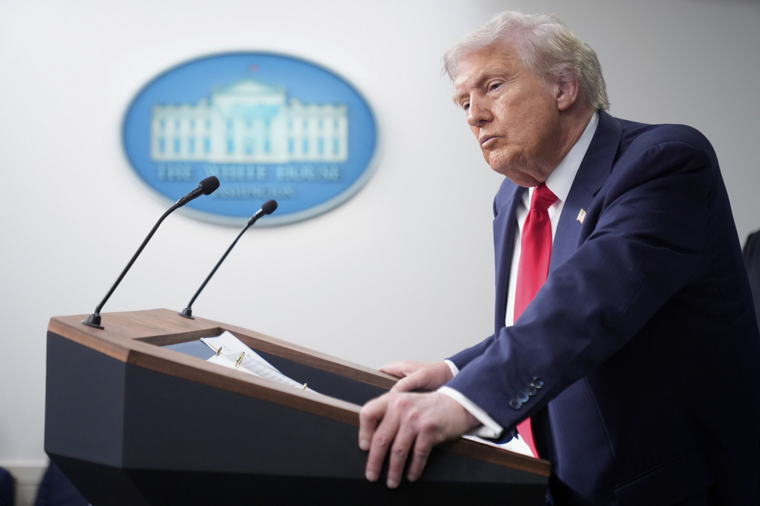 Ukraine, Trump: “I will speak with EU leaders shortly, they want to reach an agreement”