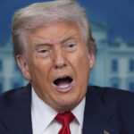 Ukraine, Trump: ‘I will tell Putin to stop the war’