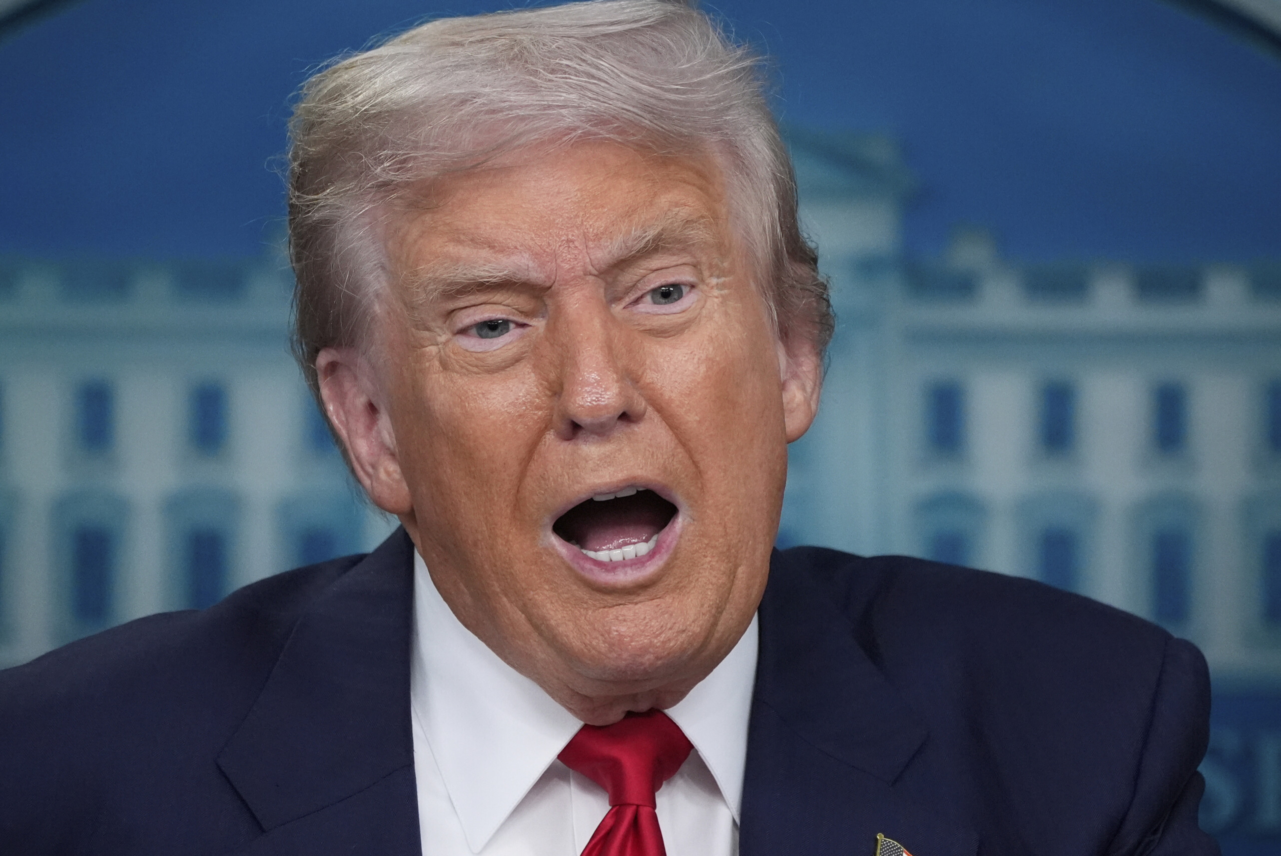 Ukraine, Trump: ‘I will tell Putin to stop the war’