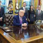 Ukraine, Trump: ‘I will work with both sides’