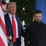 Ukraine, Trump: "Impossible for Kyiv to win without counterattacking Russia"