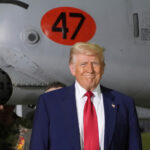 Ukraine, Trump: ‘It is thanks to me that Putin did not take the whole country’
