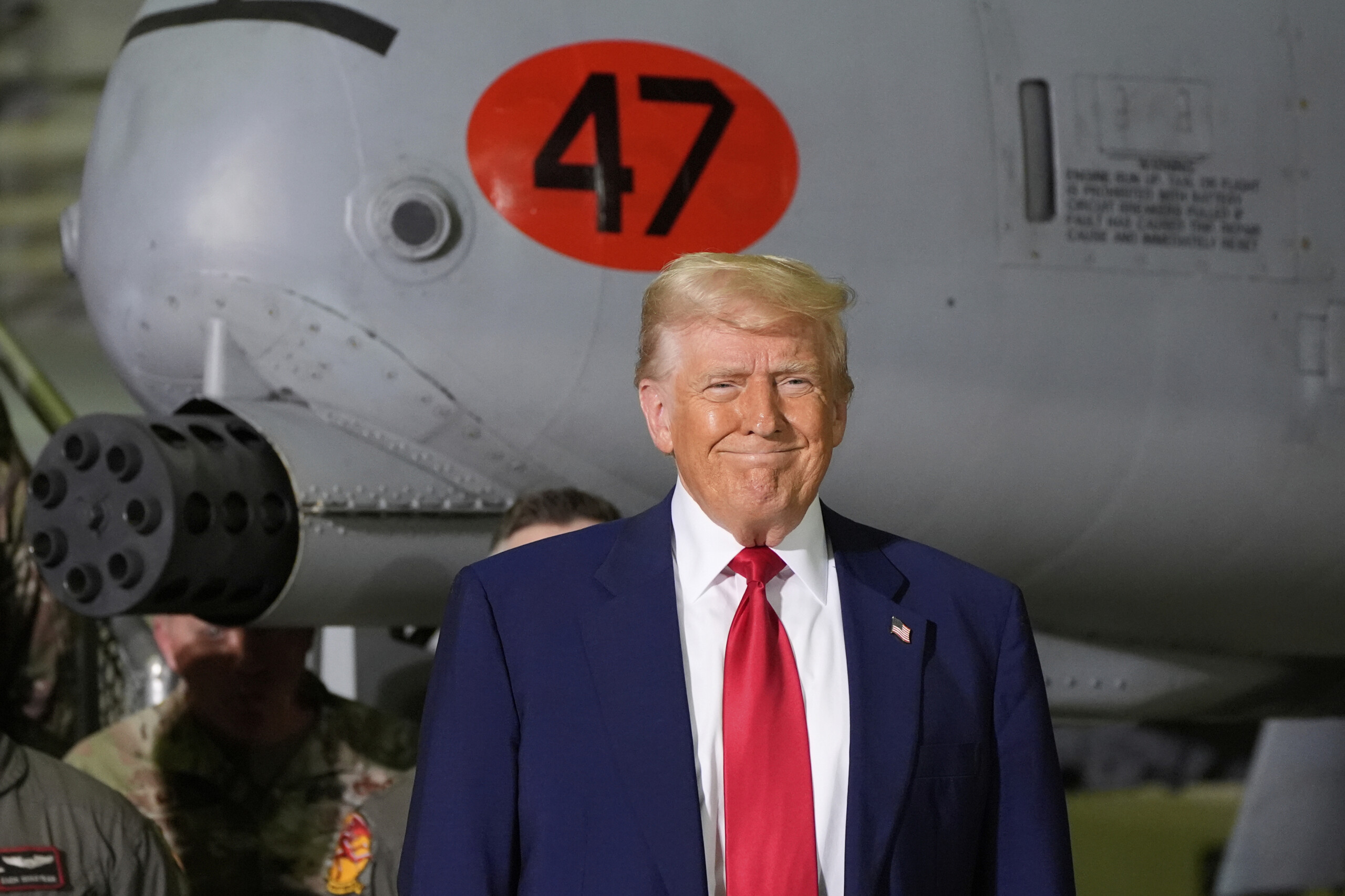 Ukraine, Trump: ‘It is thanks to me that Putin did not take the whole country’ Ukraine, Trump: ‘It is thanks to me that Putin did not take the whole country’