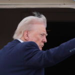 Ukraine, Trump: "Moscow and Kyiv Close to a Deal, Now a High-Level Meeting"