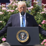 Ukraine, Trump: ‘Negotiations in the Vatican would have meant more’