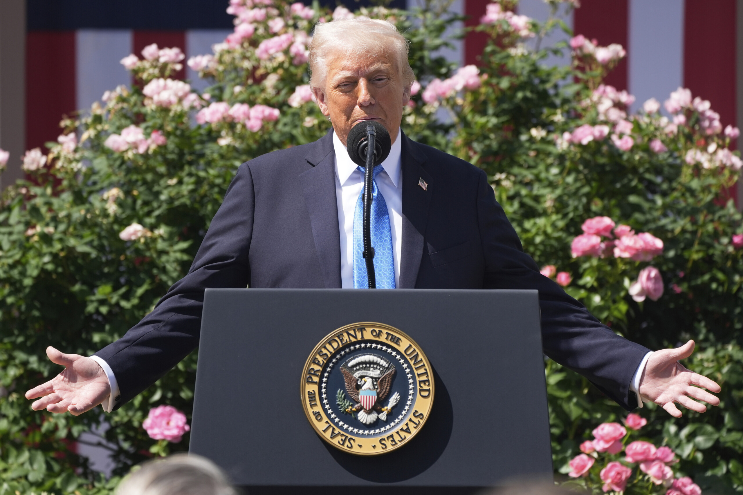 Ukraine, Trump: ‘Negotiations in the Vatican would have meant more’ Ukraine, Trump: ‘Negotiations in the Vatican would have meant more’