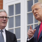 Ukraine, Trump: "New deadline of 10–12 days for Russia" to reach peace deal