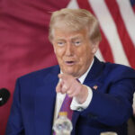 Ukraine, Trump: "Nothing Will Happen Until I Meet Putin"