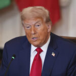 Ukraine, Trump: 'On sending Patriot to Kiev we will evaluate, it is expensive system'