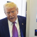 Ukraine, Trump: "Phone call with Putin went well, negotiations for truce immediately"