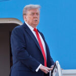 Ukraine, Trump: ‘Possible security guarantees from the US, but not in the form of NATO’